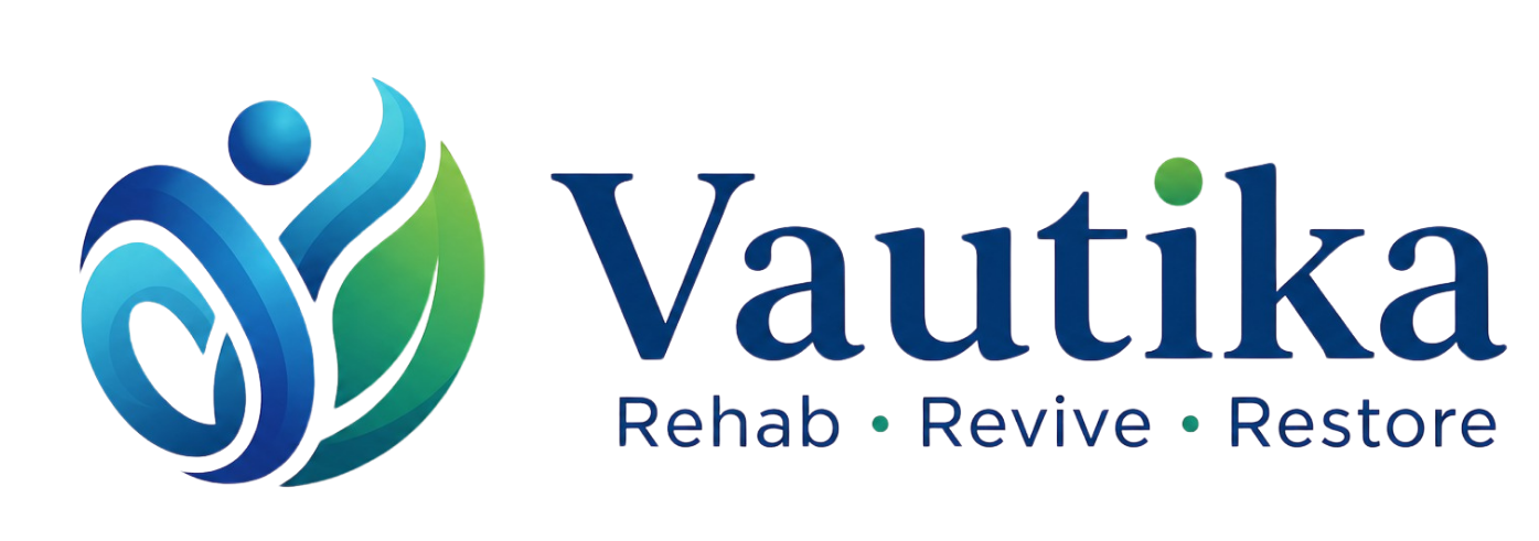 Vautika Physiotherapy & Rehabilitation Centre